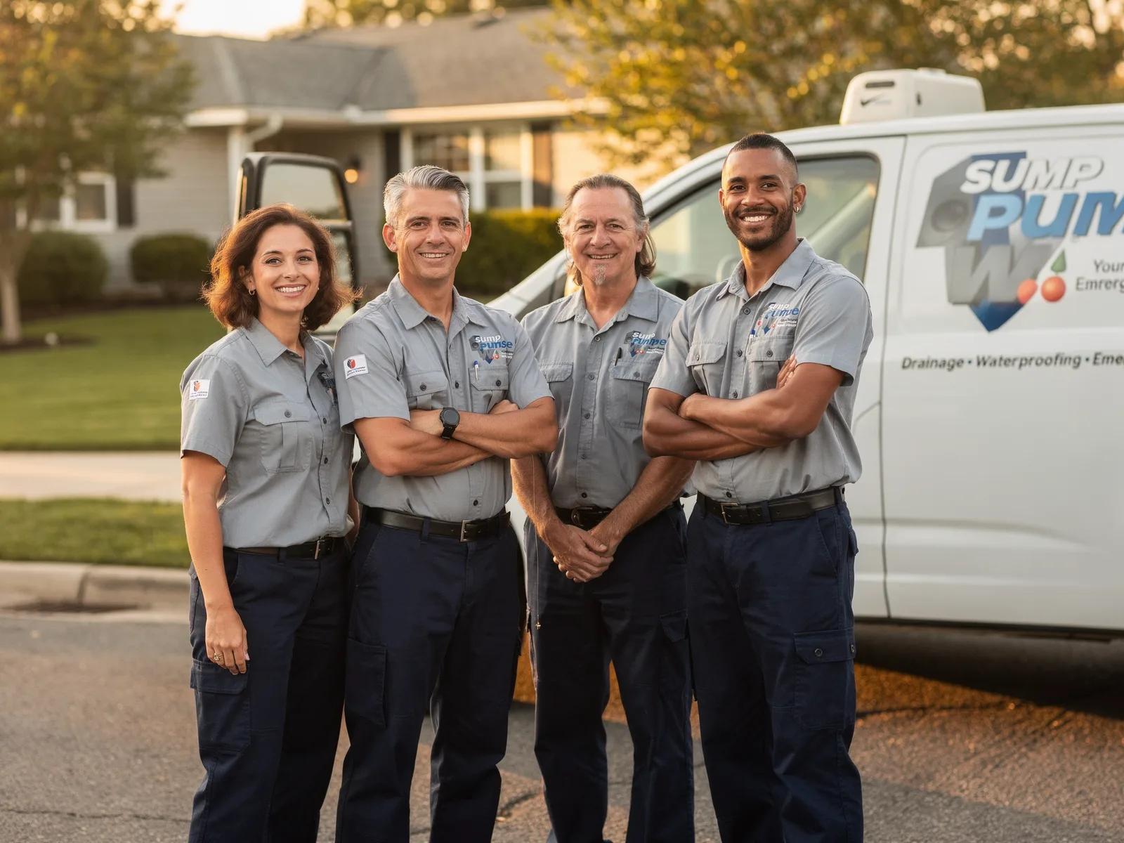 Water Heater Repair company in Duckwater, NV